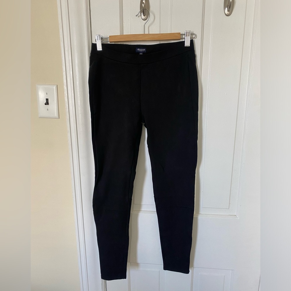 Madewell Leggings with Pockets